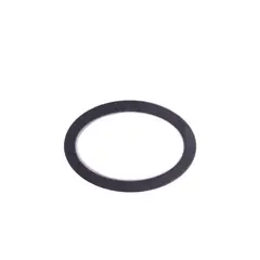 Hyko - Número de Montaje 4 Niquel 6"