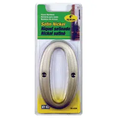 Hyko - Numero Satinado 4" Prestige # 0