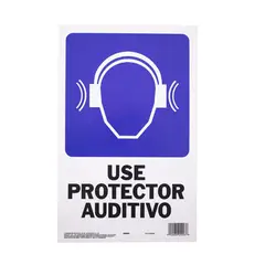 Hyko - Senal Use Protector Auditivio 25x36