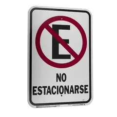 Hyko - Senal No Estacionarse