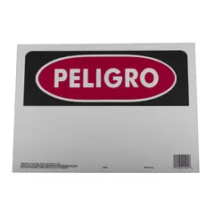 Hyko - Senal de Peligro