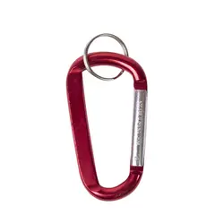 Hyko - Argolla de Aluminio de 3 1/8"