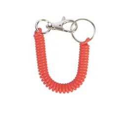 Hyko - Sujetable llavero de resorte