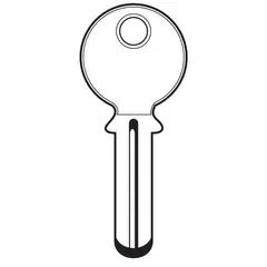 Hyko - X30H llave resid. kaba