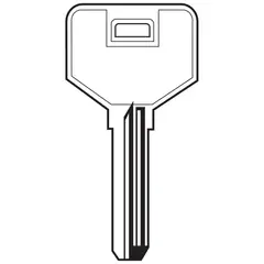 Hyko - EZ2H/EZ5H llave resid. ezcurra