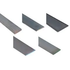 Multimarca - Solera 3/16" x 1"