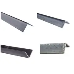 Multimarca - Ángulo 1/8"X 1-1/2"
