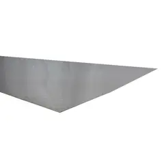 Multimarca - Lámina lisa negra c-22 .914x3.05m