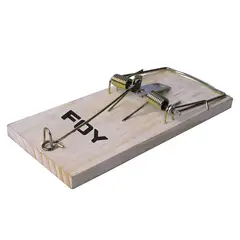 Foy - Trampa para ratón de 7"