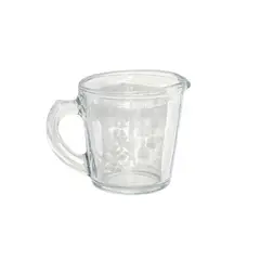 Pyr O Rey - Taza De Medir Pyro 240 mililitros