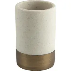 Just Home Collection - Vaso de Baño Dany