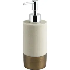 Just Home Collection - Dispensador de Jabón Dany