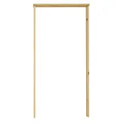 Madera Excel - Marco Pino Solido 32X89mm