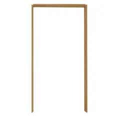 Madera Excel - Marco Pino Puerta 32X127mm