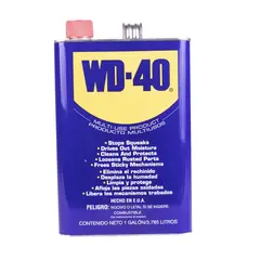 Wd-40 - Aceite WD40 Galon 3.78 Lts.