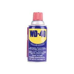 Wd-40 - Aceite WD40 8 Oz