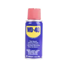 Wd-40 - Aceite WD40 3 Oz