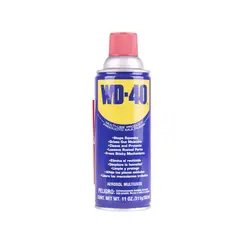 Wd-40 - Aceite WD40 11 Oz