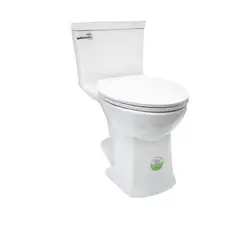 American Standard - Sanitario one piece Vormax 4.8lts blanco