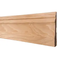 Construmart - Moldura Zoclo Lb-11