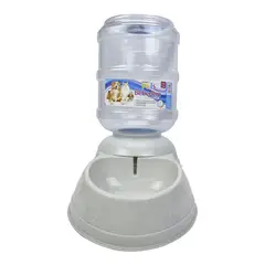 Fancy Pets - Bebedero para mascota grande 11.4 kg