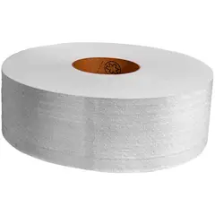 Petalo - Higiénico Rollo Jumbo 500 Metros x 9.5 cm 6 Piezas