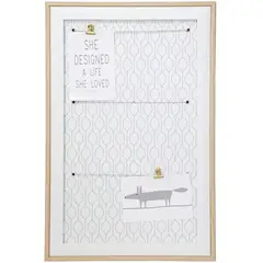 Just Home Collection - Marco de foto Hanger 56x36cm