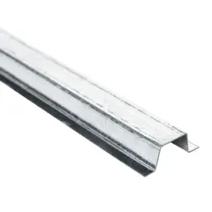 Multimarca - Canal listón c20 6.35cmx3.05m