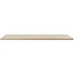 Construmart - Tablón para Huella de Escalón de 120 x 30 x 2.5 cm