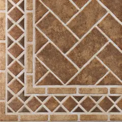 Tecnopiso - Piso Cerámico Aquismon 33X33 1.63