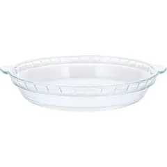 Casa Bonita - Molde refractario para pay 22cm HC