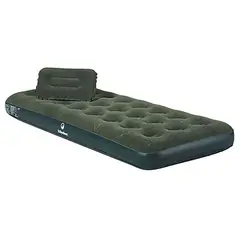 Klimber - Combo colchon con Bomba individual