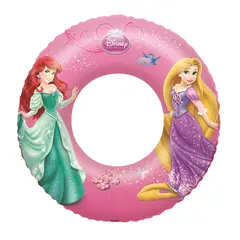 Bestway - Dona Inflable princesa