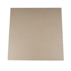 Multimarca - Tablero 30X30Cm Mdf 9Mm Escolar
