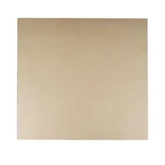 Multimarca - Tablero 40X40Cm Mdf 9Mm Escolar