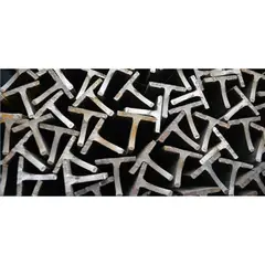 Multimarca - Tee 1/8 X 1