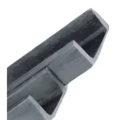 Multimarca - Canal C.P.S. 3" X 6.10 Kg/M