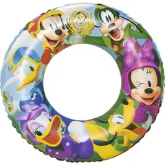Bestway - Flotador dona Mickey