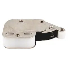 Fixser - Broche Mecanico "Mini Latch" C/T
