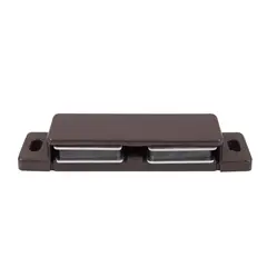 Fixser - Broche Magnetico Fijo Doble