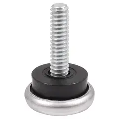 Fixser - Nivelador Atornillable Base Metal 5/16"-18 X 25 mm