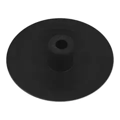 Fixser - Tapa Para Mini Fix Negra