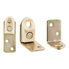 Fixser - Juego bisagra de gravedad puerta de cantina