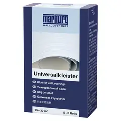 Marburg - Pegamento para papel tapiz 200g.