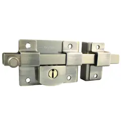 Dexter - Cerradura de Barra Libre La Derecha - B