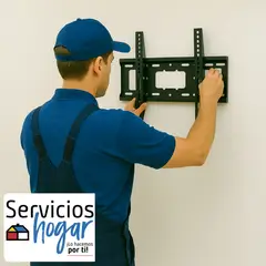 Sodimac - Servicio Instalación Soporte De Tv