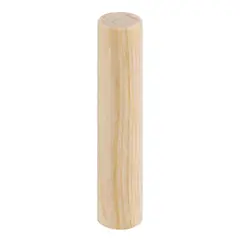 Clavos Nacionales - Taquete de madera 5/16