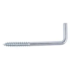 Clavos Nacionales - Alcayata/gal/19x60/10pza/blist