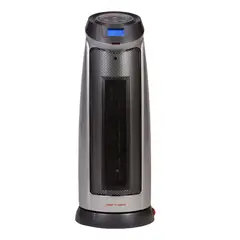 Heat Wave - Calentador de Torre Cerámico