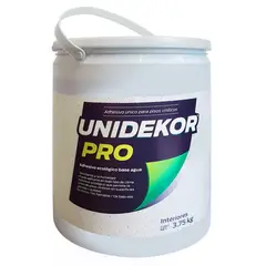 Unidekor - Pegamento Base Agua